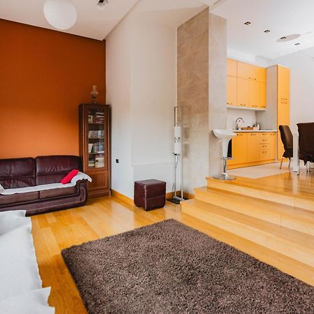Apartman Kalvarija Belgrado Exterior foto