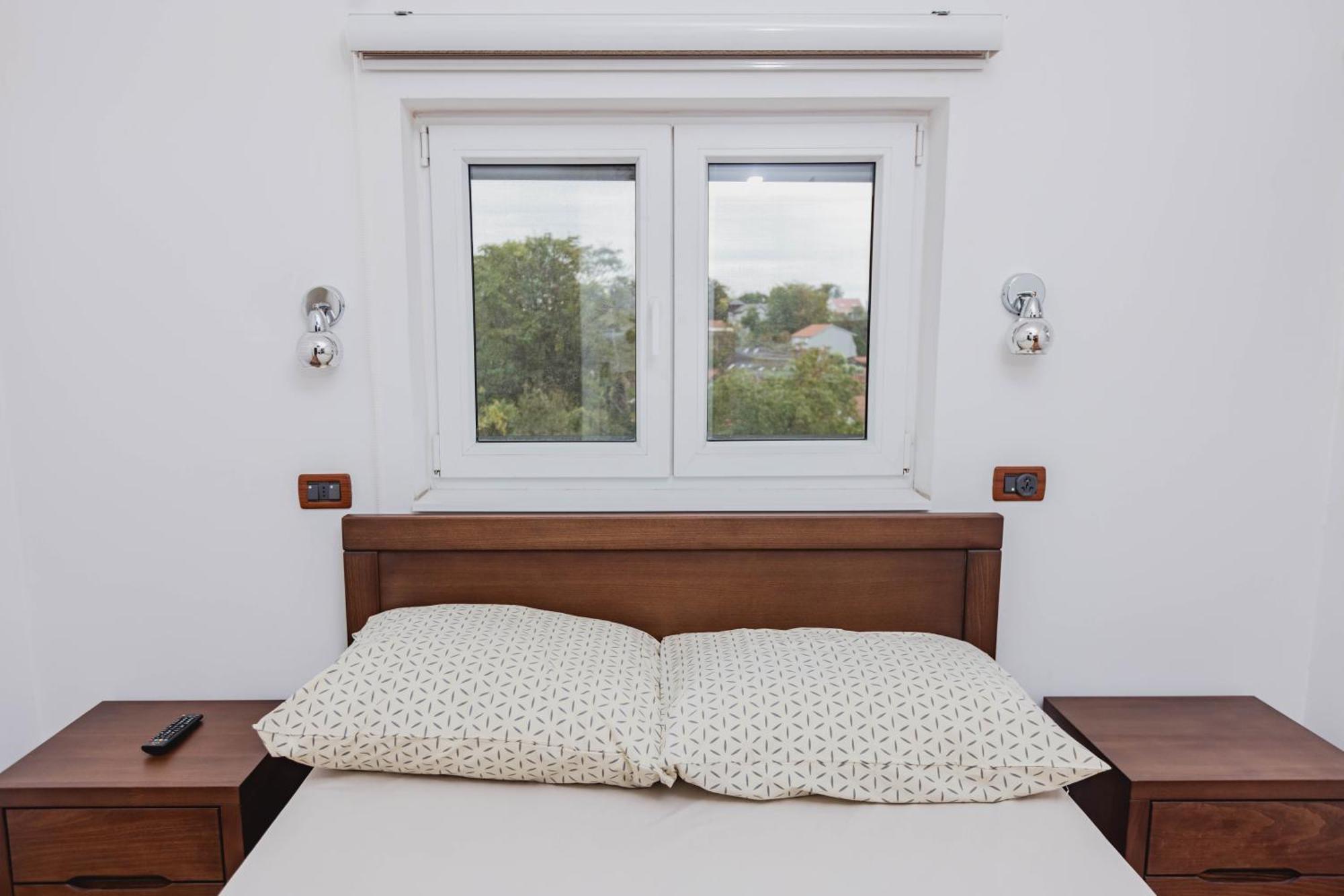 Apartman Kalvarija Belgrado Exterior foto